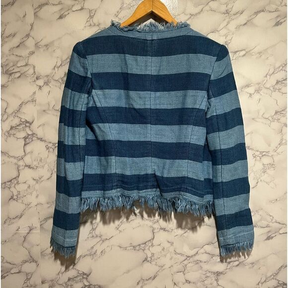 Adriano Goldschmied Capucine Jacket Size XS - Picture 9 of 15